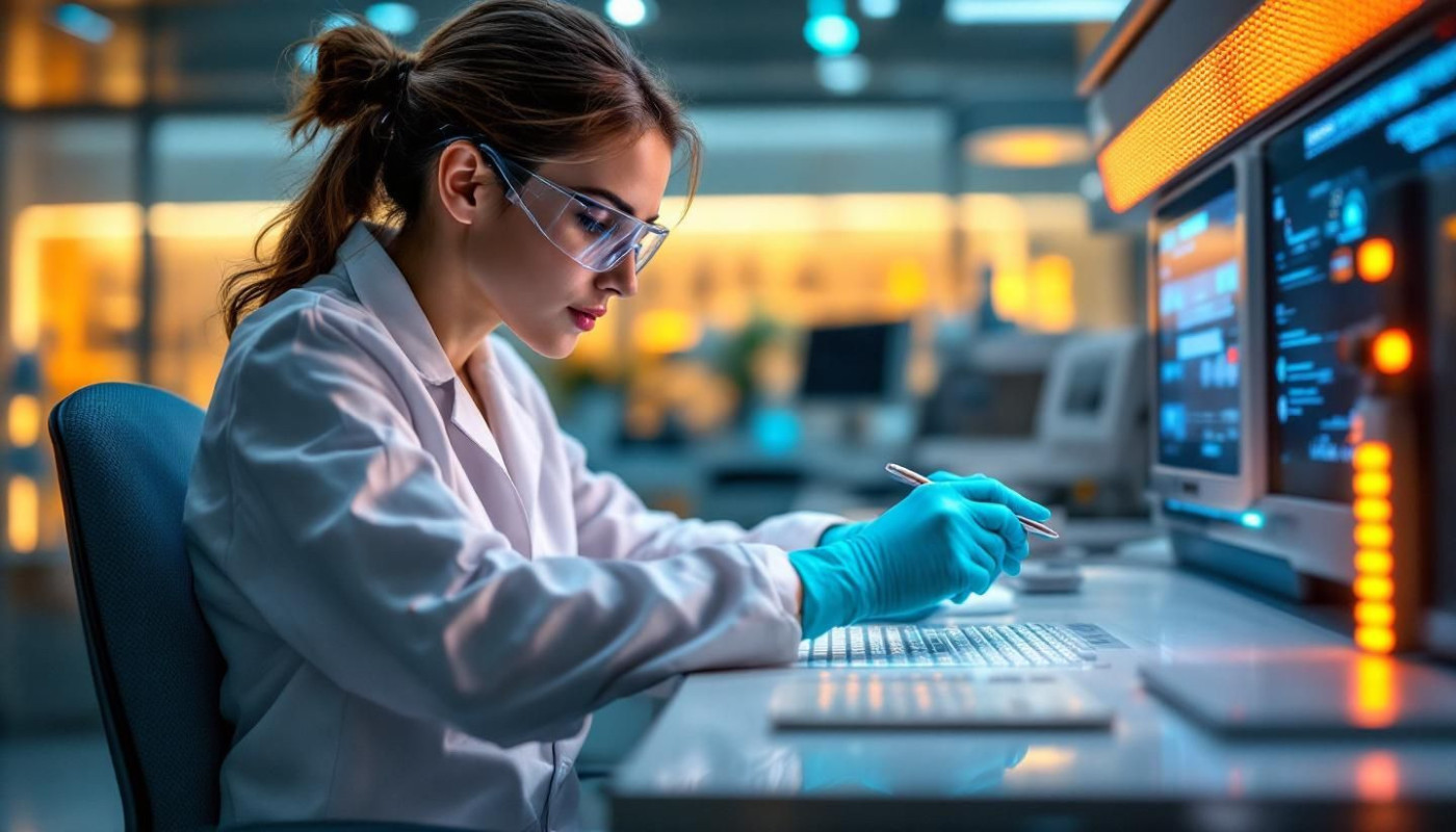 Comment les avancées technologiques transforment-elles le processus de don d'ovocytes ?