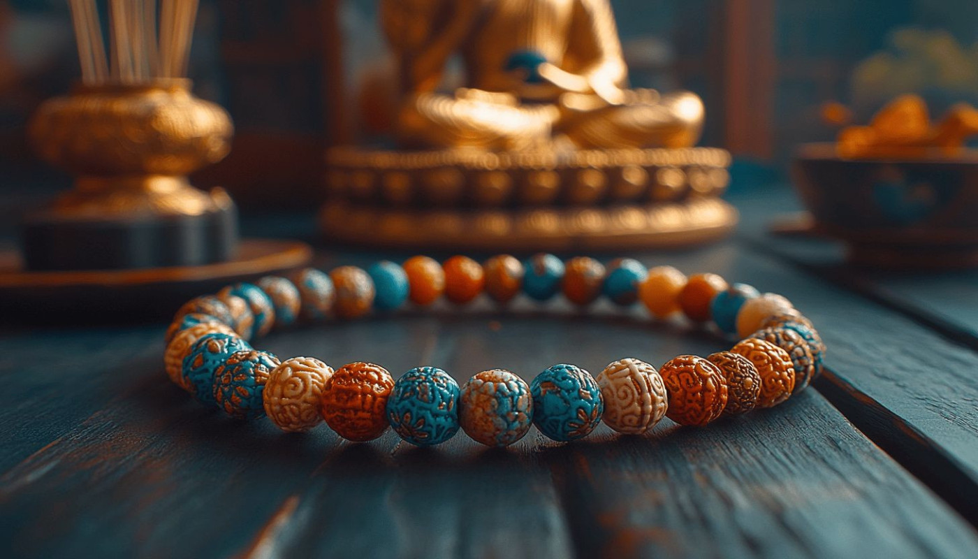 Comment les bracelets tibétains améliorent-ils la méditation ?
