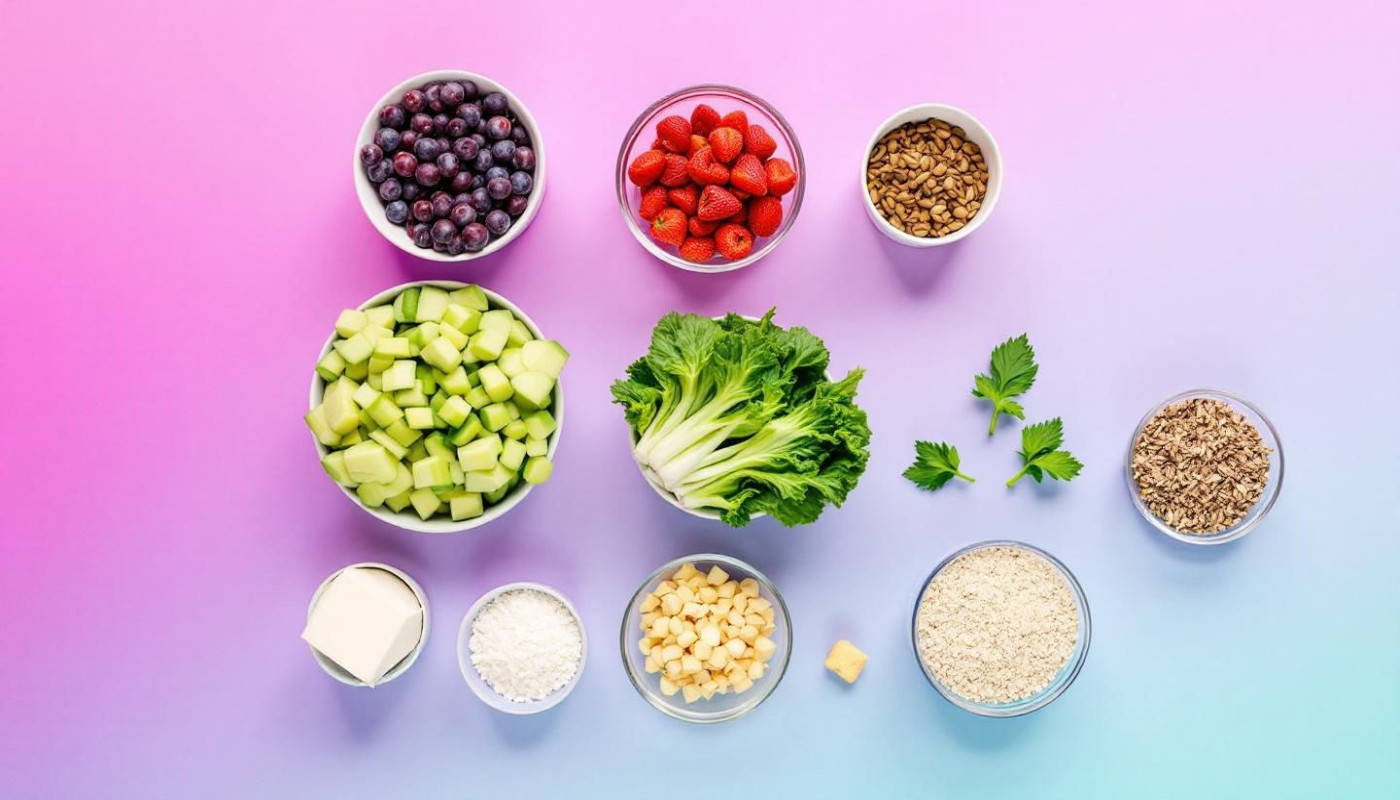 Alimentation - Quelles habitudes quotidiennes favorisent une perte de poids durable ?