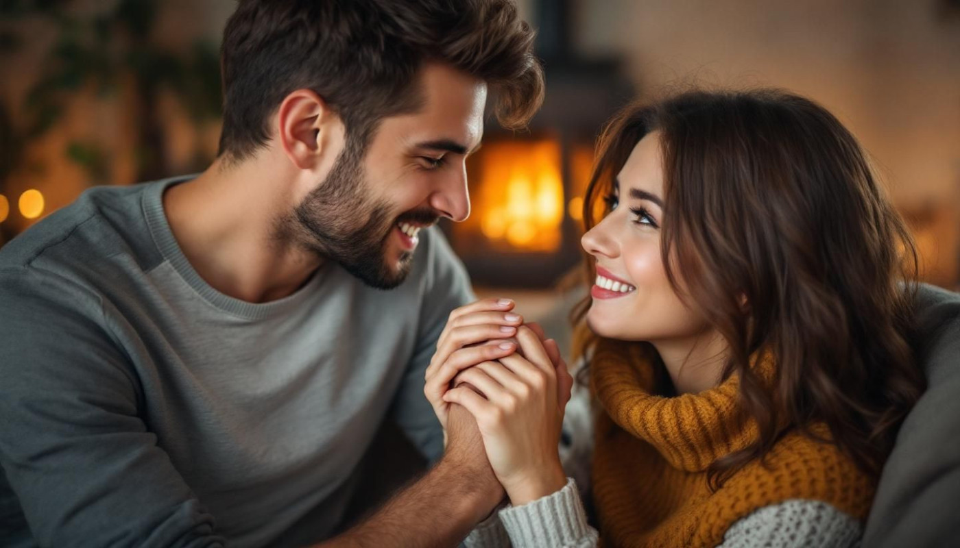 Relaxation - Renouer avec l'harmonie : techniques pour revitaliser la relation de couple
